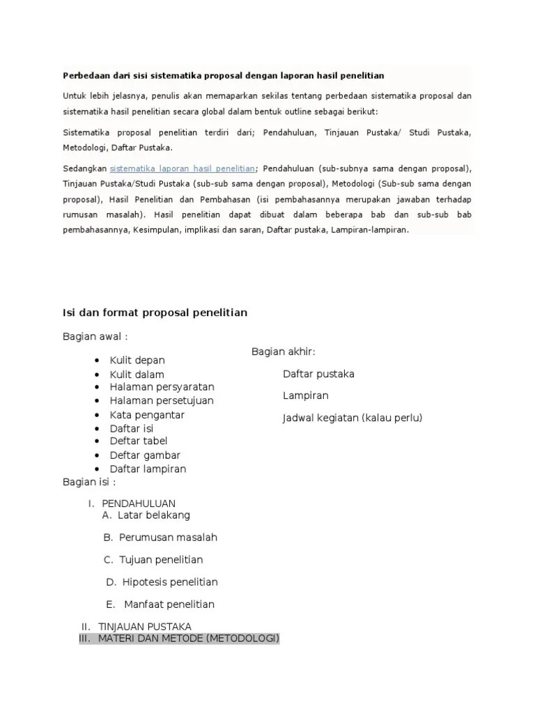 Kumpulan contoh proposal kegiatanpersamaan dan perbedaan proposal kegiatan dan proposal penelitian kegiatan usaha wirausaha persamaan dan perbedaan proposal . Perbedaan Antara Proposal Kegiatan Dan Proposal Penelitian