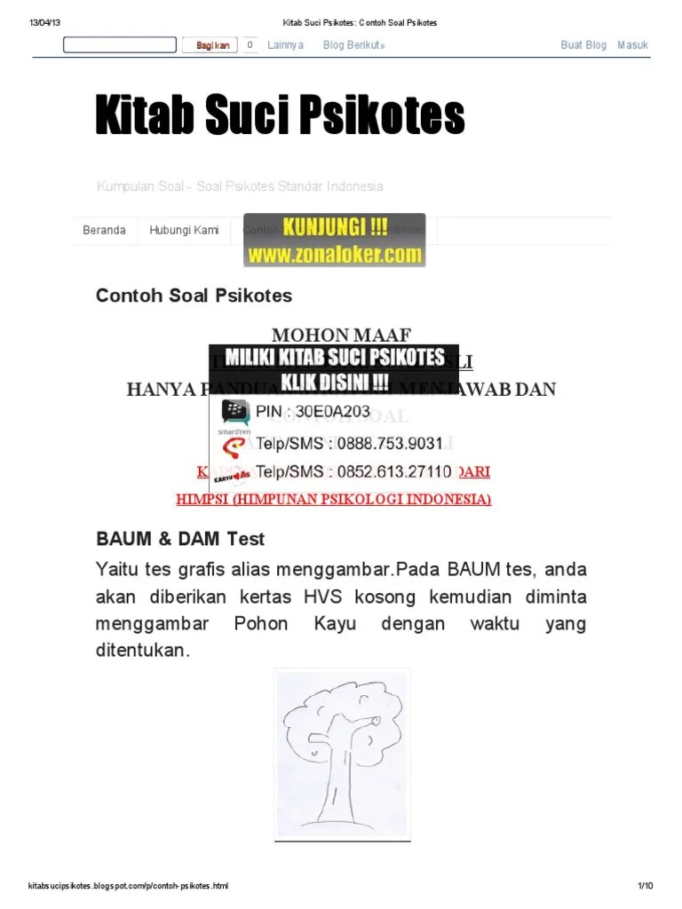 Pauli test atau test koran merupakan salah satu bentuk psikotest yang populer dan banyak kraepelin dan pauli test atau yang sering disebut hitungan koran adalah tes kemampuan dasar menghitung. Tes Rekening Koran Psikotes