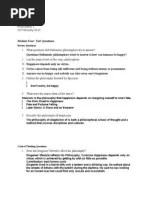 • use your typed answers to the video questions to help you. Dirt Movie Questions Pdf Perennial Plant Soil
