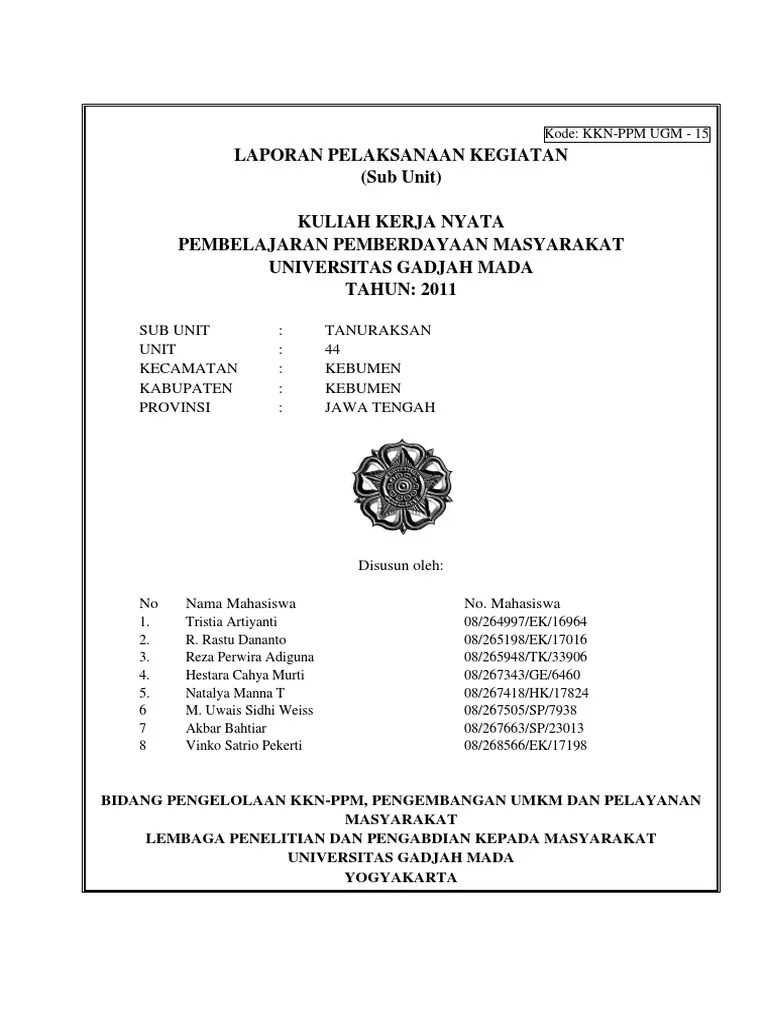 Inventaris hmj akuntansi serta menghimpun dana melalui dana usaha . Lpk Tanuraksan Pdf