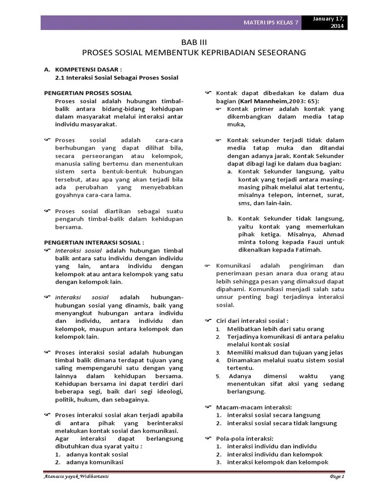 Kontak sekunder dapat dilakukan secara langsung dan tidak langsung. Apa Yang Dimaksud Kontak Primer Dan Kontak Sekunder Belajar