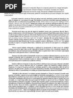 Expozitiunea (cuprinde primele doua scene ale actului intai). Referat Clopotel Ro O Scrisoare Pierduta Argumentare Ca Este O Comedie Pdf