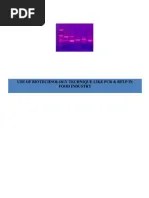 Expand High Fidelity PCR System Roche PDF | PDF | Taq Polymerase |  Polymerase Chain Reaction