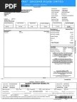 driver salary receipt template