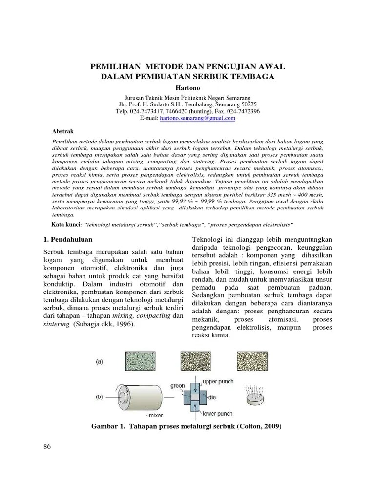 Rekayasa Tambang | PDF