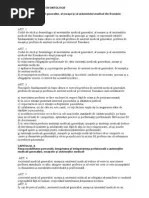 Doar cea pt proba teoretica. Model Cerere Programare Examene Toamna Pdf