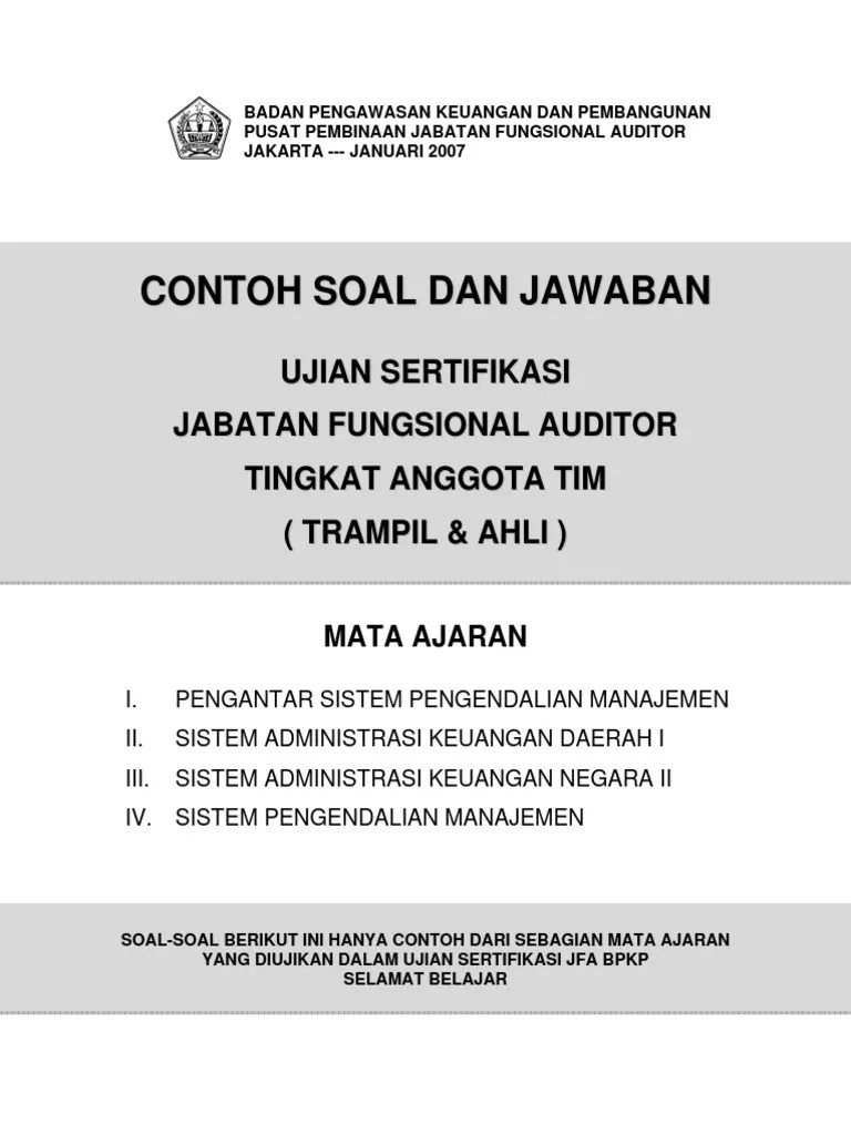 Skb atau seleksi kompetensi bidang adalah tahapan tes yang kedua setelah. Contoh Soal Psikotes Naik Jabatan