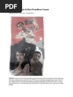 Contoh Cerpen Bertema Budaya | PDF