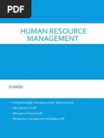 Sistem informasi sdm (human resources information system) itu. Chapter 6 Human Resource Management Pdf
