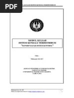 Daftar Perancangan Sistem Pengaturan Level Ketinggian Air Menggunakan  Kontrol Pid Adaptif | Kumpulan Kliping Seni Budaya