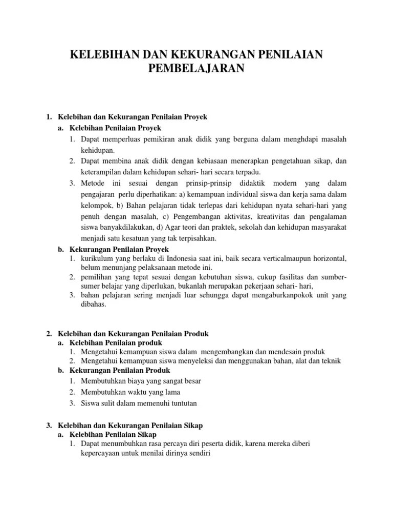 Setelah mengetahui kelemahan atau kekurangan diri, cuba fikirkan cara untuk mengatasi kelemahan diri tersebut. Contoh Kelebihan Dan Kekurangan Diri