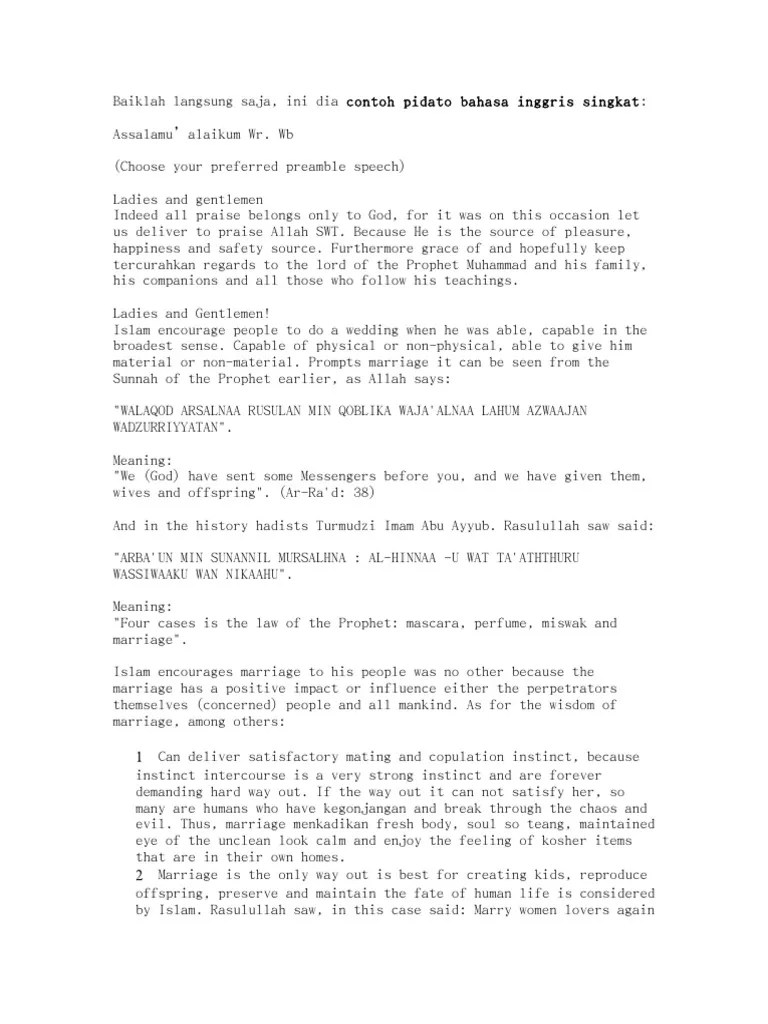 Check spelling or type a new query. Contoh Pidato Bahasa Inggris Sexuality Human Sexuality