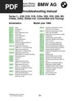 It's something that the majority of people would like to know and can be confusing. 1998 Bmw E36 Electrical Wiring Diagram Pdf