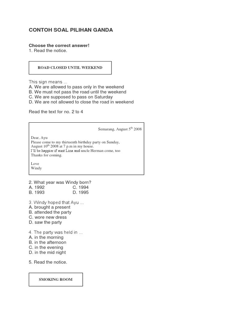 Short deadlines are no problem contoh soal descriptive text about place essay dan jawabannya for any business plans, white papers, email marketing campaigns, and original, compelling web content. Contoh Soal Dan Jawaban Song Peranti Guru