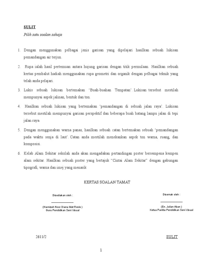 Jun 22, 2022 · home without label. Soalan Psv Tingkatan 1 Pdf