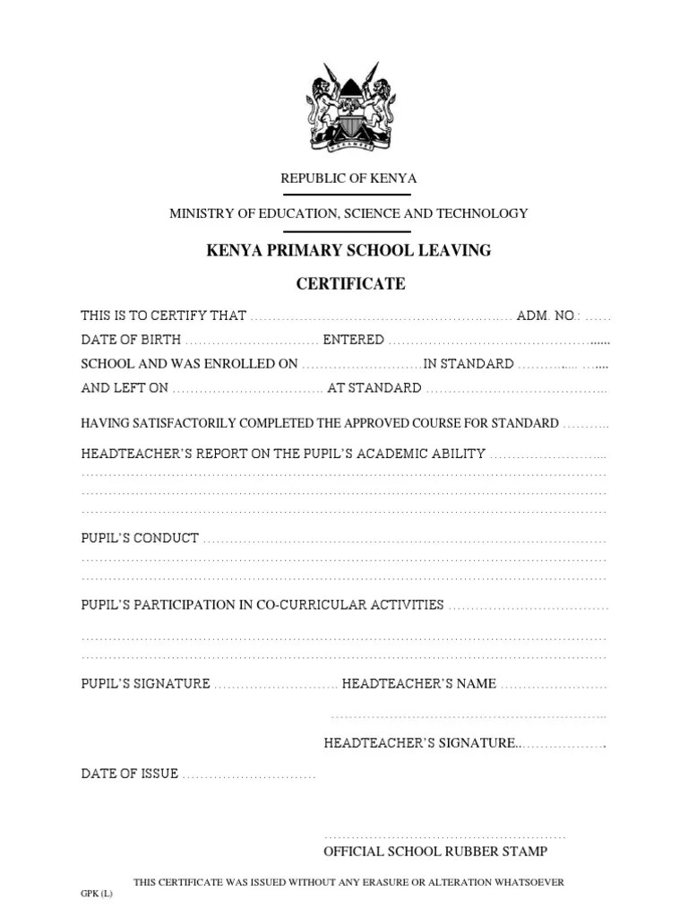 View student reviews, rankings, reputation for the online medical assisting certificate from purdue university global prepare to become a medical assistant. 239508598 Leaving Certificate Form