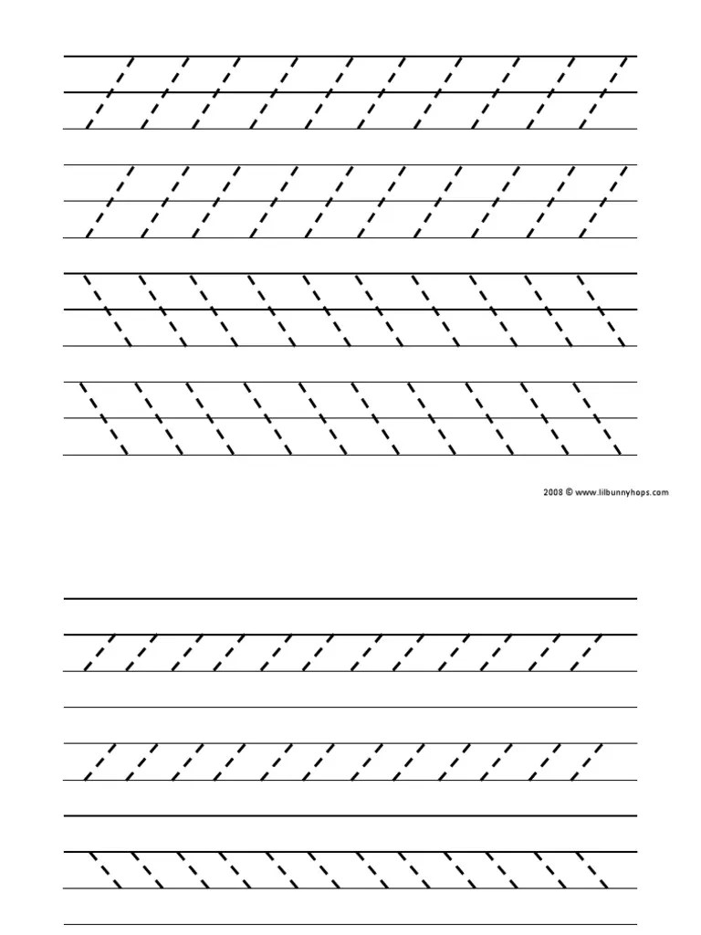 tracing and coloring worksheet for kids nature