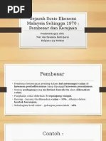 Nasionalisme Di Filipina | PDF