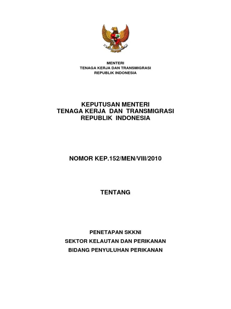 Penyuluhan Perikanan | PDF