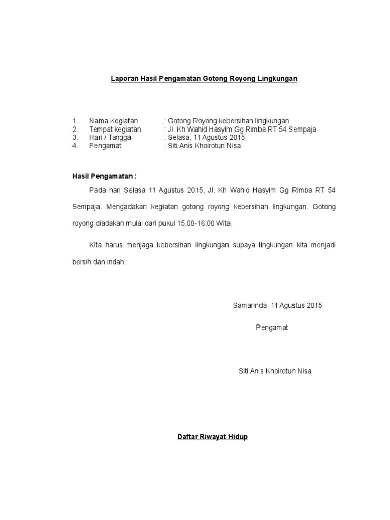 Home » ut » pdgk4109 laporan praktikum ipa 1. Contoh Laporan Hasil Pengamatan Di Lingkungan Rumah Nusagates