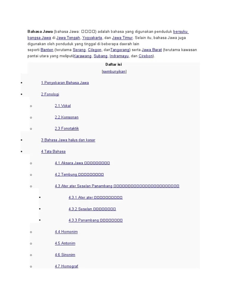 19+ Bahasa Jawa Puisi Cinta