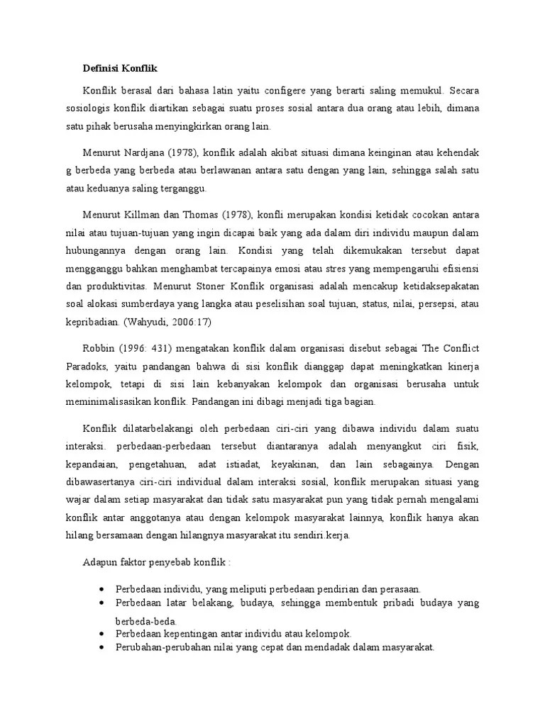 Hubungan Kerja Antar Bagian Dalam Organisasi Disebut - Coba Sebutkan