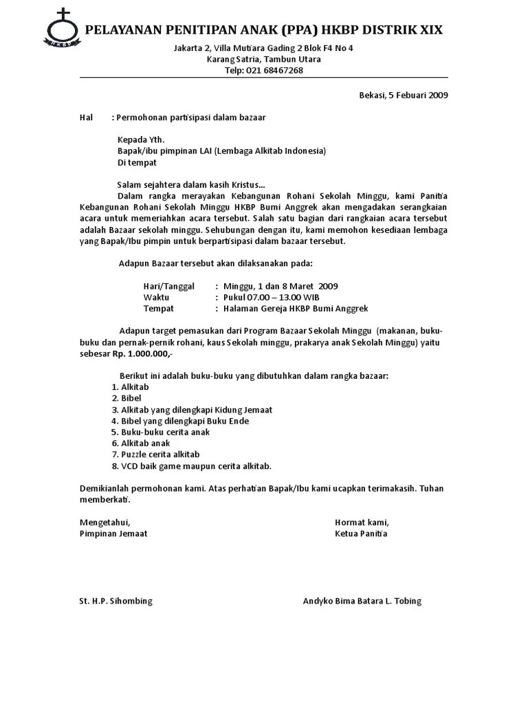 Format proposal dan contoh proposal. Proposal Kegiatan Bazzar Proposal Bazar Warga Gp Maret 2014 Latar Belakang Dengan Banyaknya Kesenian Atau Hasil Kerajinan Tangan Dari Murid Murid Di Sekolah Sekiranya Kami Dari Pihak Sekolah Welcome To The Blog