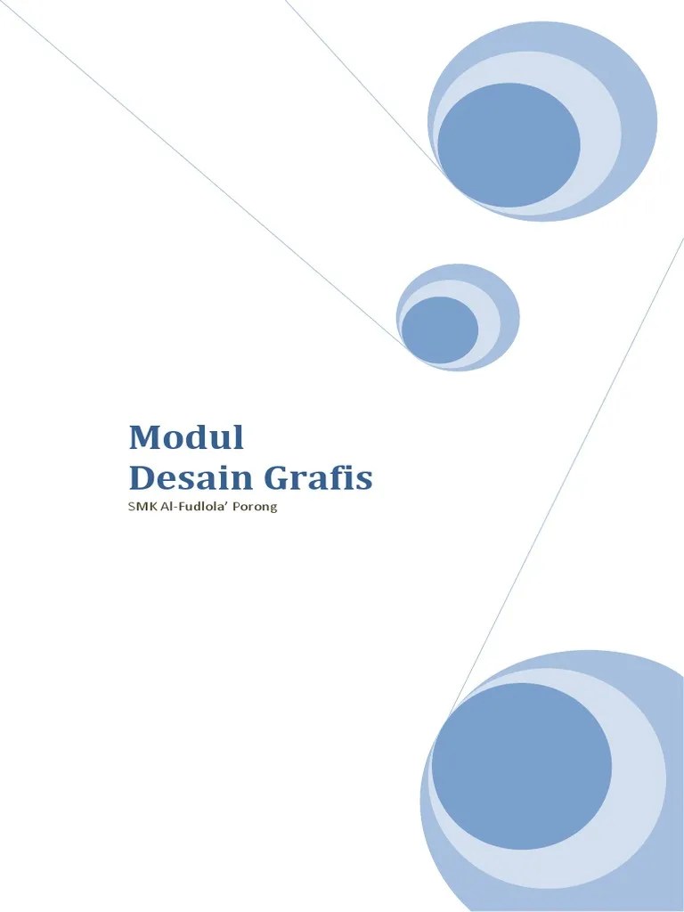 Siap untuk menyelam ke dalam lubang kelinci dan membuka lencana. Materi Ajar