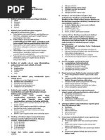 Ilustrasi belajar latihan soal ulangan harian biologi kelas 10 dan jawabannya. Kumpulan Soal Protista Pdf