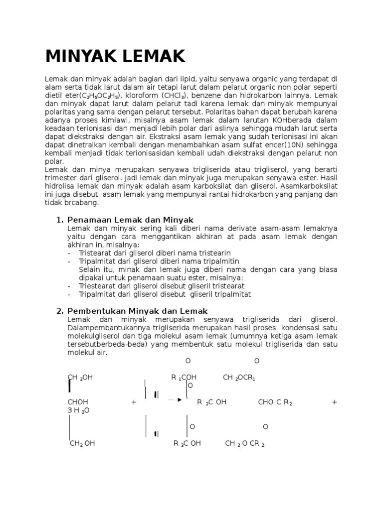TUGAS KULIAH FARMAKOGNOSI-oleum Ricini | PDF