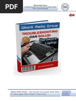 Hardware Laptop Final | PDF