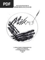 Makalah Higroskopis | PDF