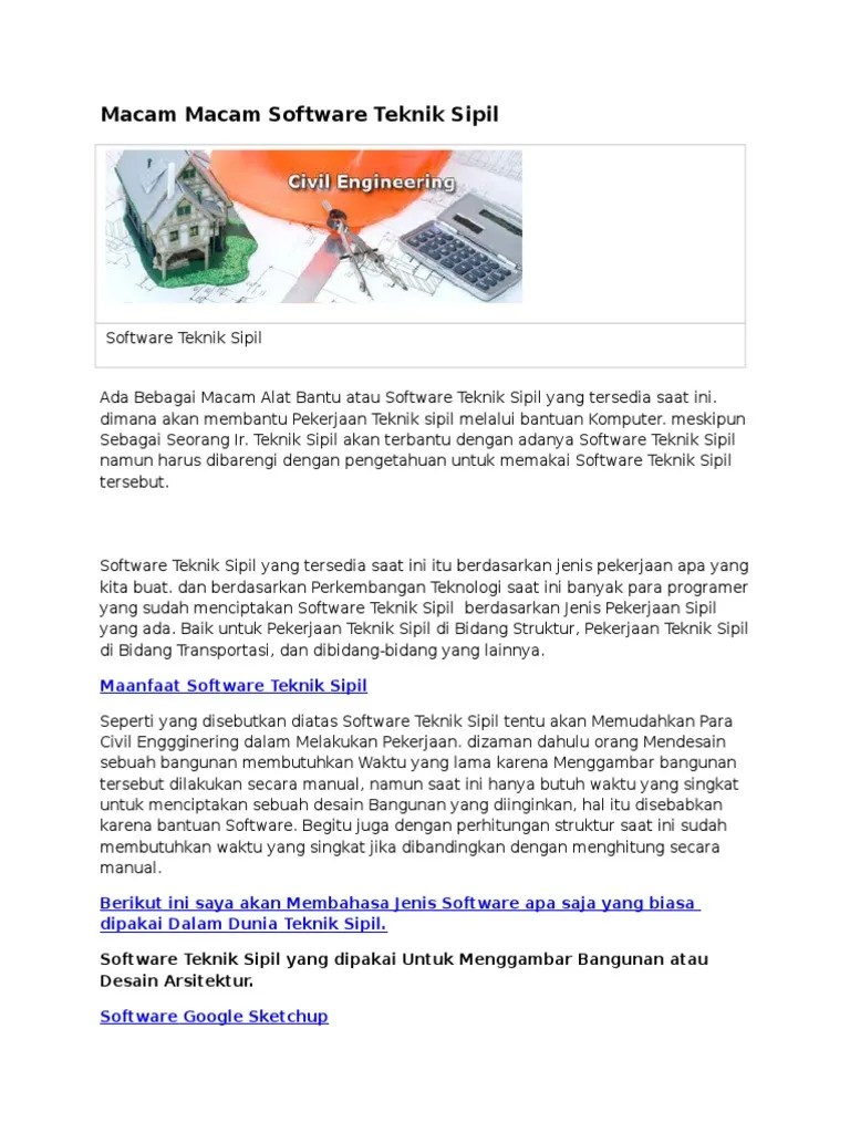 Melalui artikel berjudul 475 kumpulan contoh judul skripsi teknik sipil terlengkap dan terbaru . Judul Skripsi Teknik Sipil Transportasi Nasi