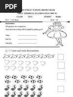 english worksheets class 1 nouns plurals verbs
