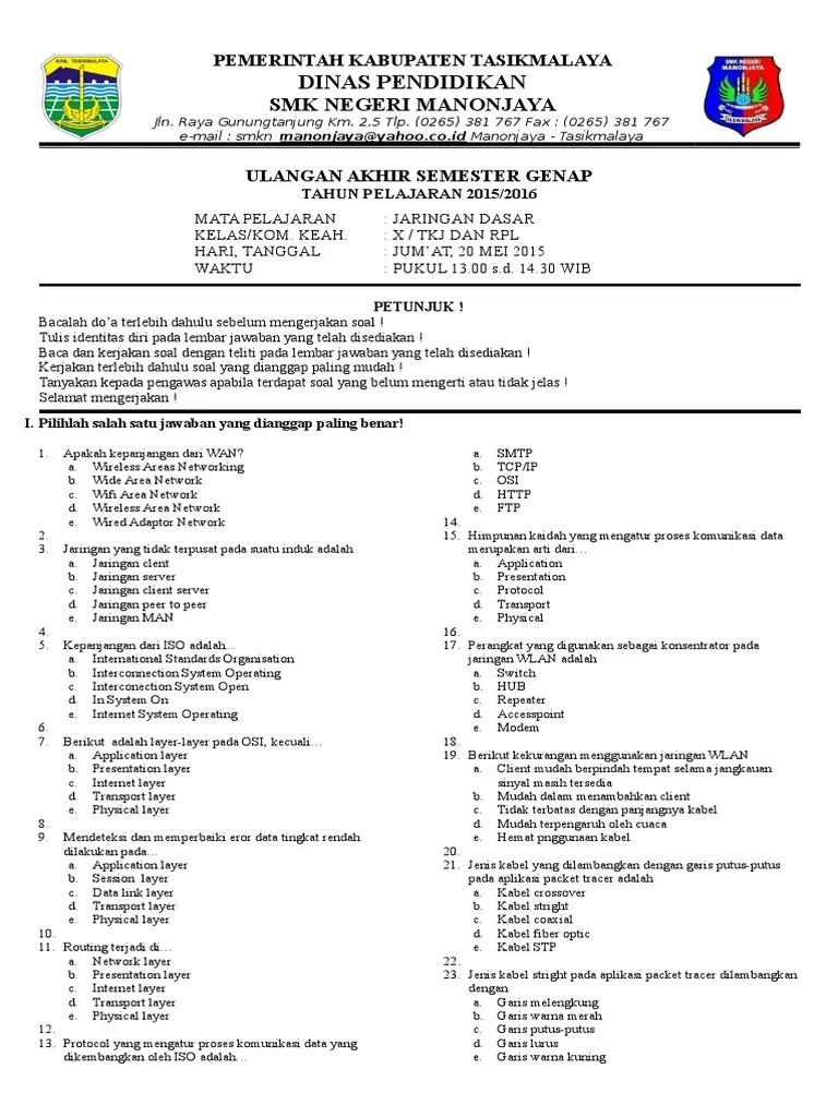 Himpunan Kaidah Yang Mengatur Proses Komunikasi Data Merupakan Arti Dari -  Terkait Data