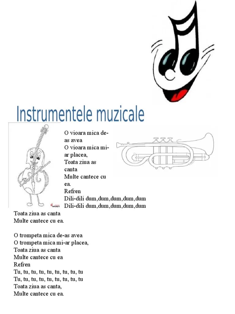 Cantece Simple Pe Note / 230 Best Partituri Gratuite Ideas Partituri Gratuite Partituri MuzicÄ