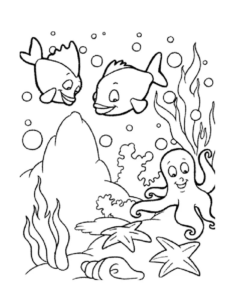 Dengan pesona alamnya yang memukau, kamu juga bisa menemukan berbagai restoran dan tempat. Pemandangan Dasar Laut Pdf