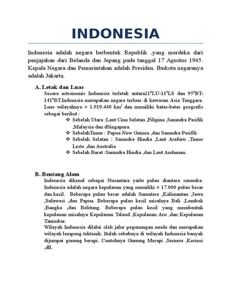 Bentuk Negara Asean Yang Wilayahnya Berbentuk Compact Adalah