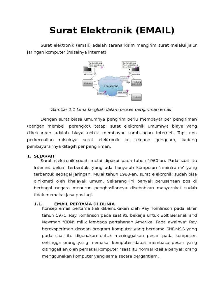  3   4  akibatnya, sulit untuk menemukan kutipan pertama untuk penggunaan istilah dengan lebih spesifik berarti. 76 Gambar Surat Elektronik Email Terlihat Keren Gambar Pixabay