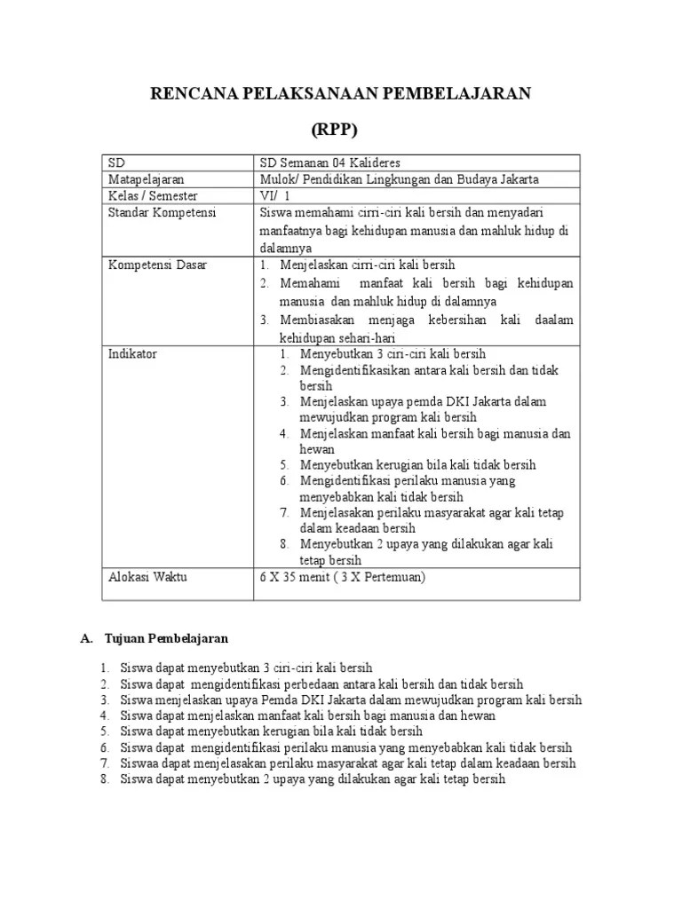 Check spelling or type a new query. Rpp Mulok Sd Pdf