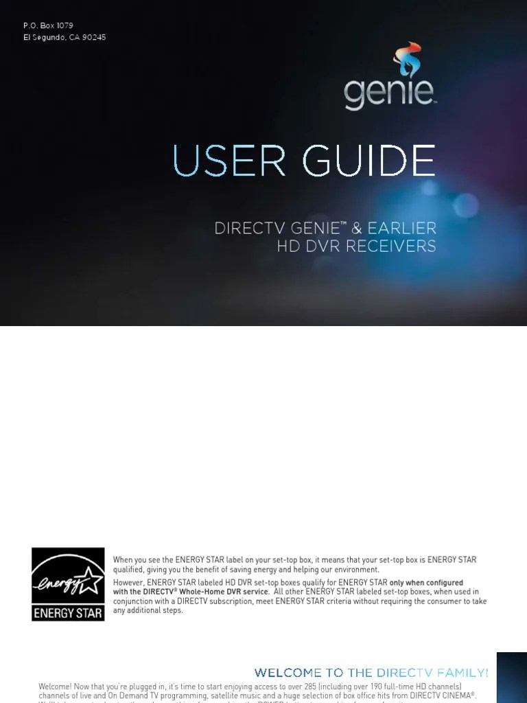 This link takes you to the vendor's site, w. Directv Hddvr Hr44 Manual Pdf Digital Video Recorder Video On Demand