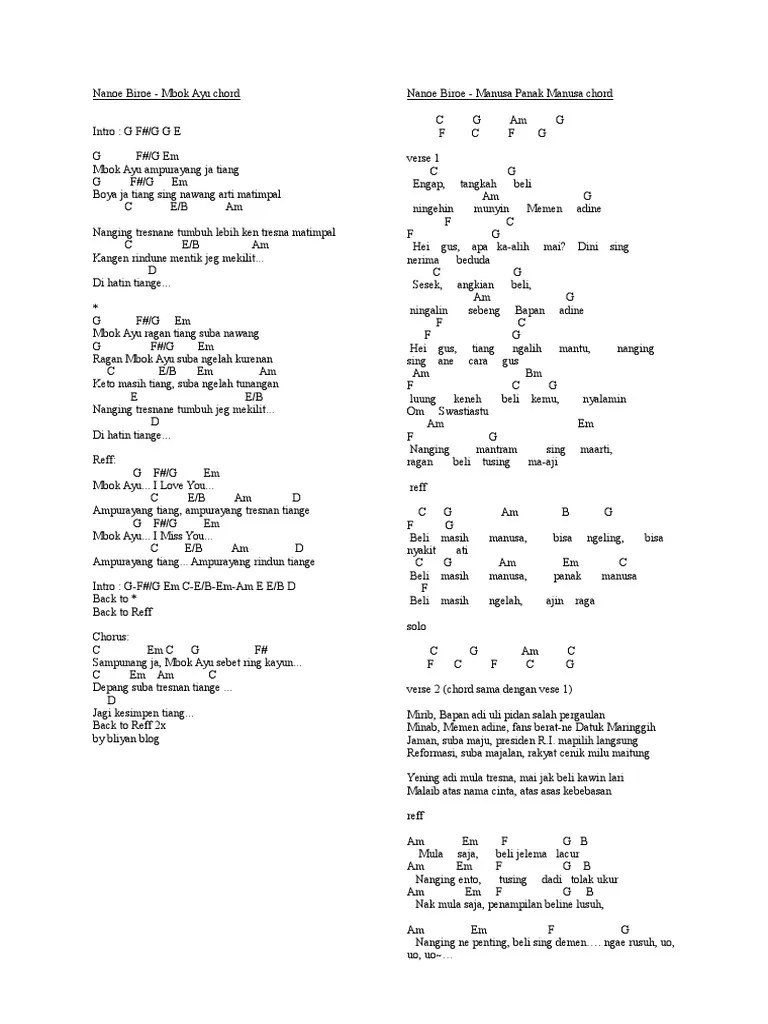 Am* beli seng c kal nyesel ng dmelahang adi diastun mar fe bakat suba tus aming perawan maklum i crage mare k dmetemu disubane be fnyah layu keincuk ti am . Chord Gitar Lolot Capung Gantung Sedang