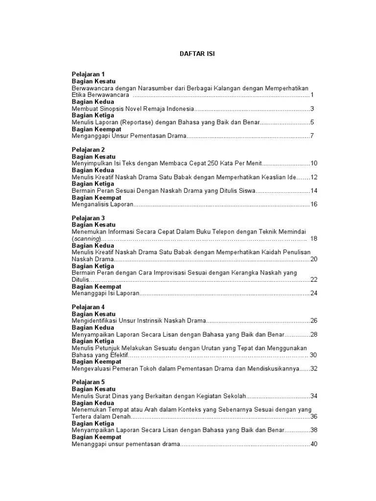 Cara Membuat Naskah Drama Yang Baik Dan Benar - Membuat Itu