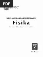 Untuk Download Kunci Jawaban Buku PR SMA Intan Pariwara Di Bawah Ini Link  Downloadnya | PDF