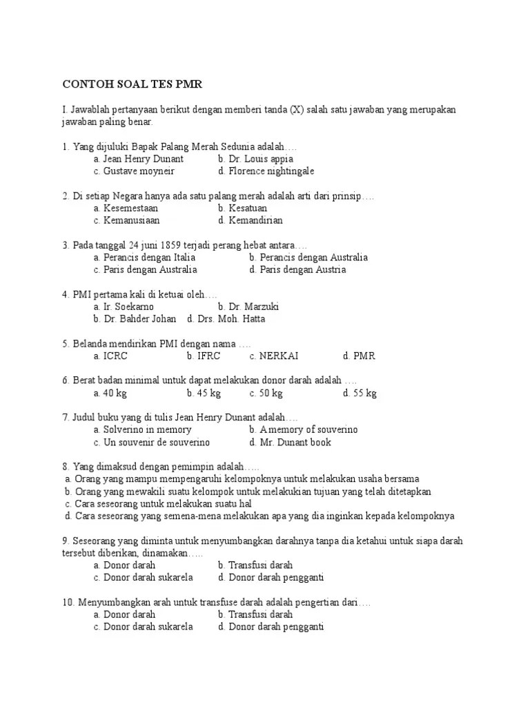 Lowongankerjabontang di 7.5.15 · ‹ · › · beranda · lihat versi web. Contoh Soal Tes Tertulis Osis Smp Cara Golden