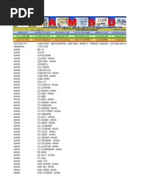 I could not find a decent service manual or a way to identify which ics correspond to which sections. Diagram 3 Pdf Headphones Audio Electronics