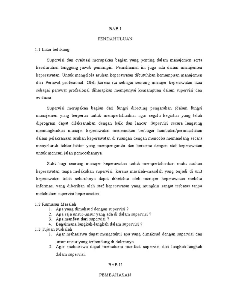 Give this usually overlooked part of your home a facelift, because if you aren't ordinary, why should your driveway be? Makalah Supervisi Pdf