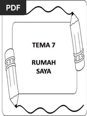 Lembaran Kerja Keluarga Saya Prasekolah / Latihan Lembaran Kerja Tema Keluarga Saya Otosection