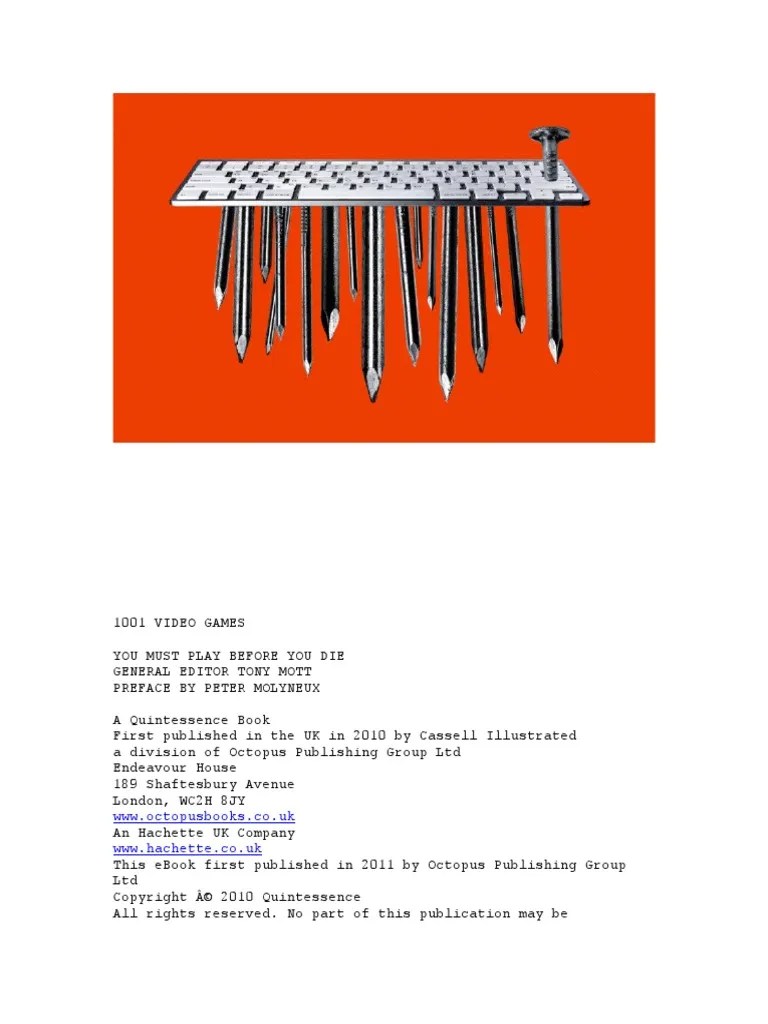 Mad of this world 8. Https Www Scribd Com Document 342765577 C Scale Fl Progressive Q 80 W 800 Pdf Video Games Video Game Consoles