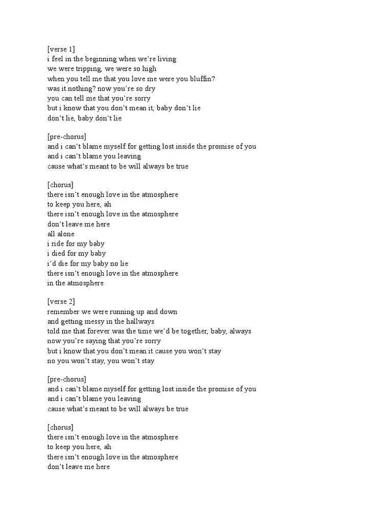 Many times, i wished you were here through the velvet shadows of my dreams many times, . Teks Lagu When You Tell Me That You Love Me Berbagai Teks Penting